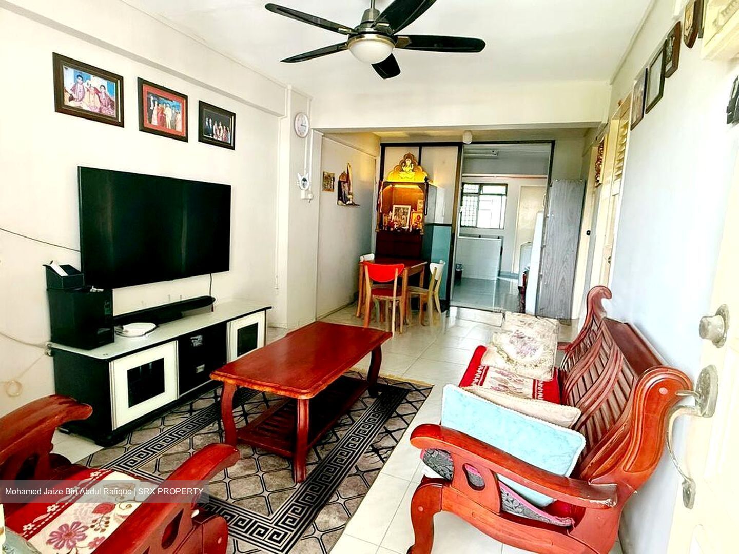 Blk 64 Kallang Bahru (Kallang/Whampoa), HDB 3 Rooms #579763281